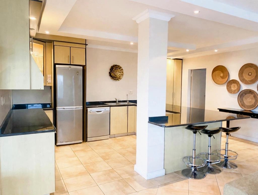 To Let 4 Bedroom Property for Rent in Old Place Western Cape
